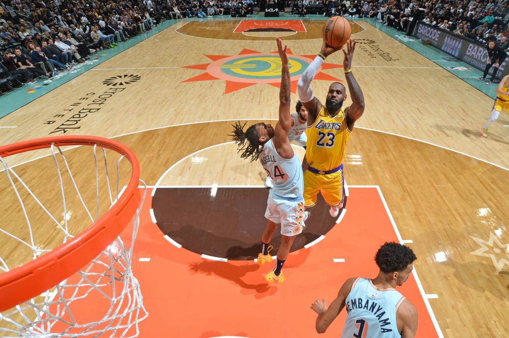 核心球员 核心球员