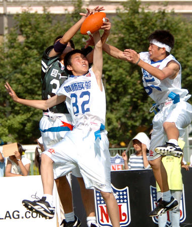 球员的身体 球员的身体